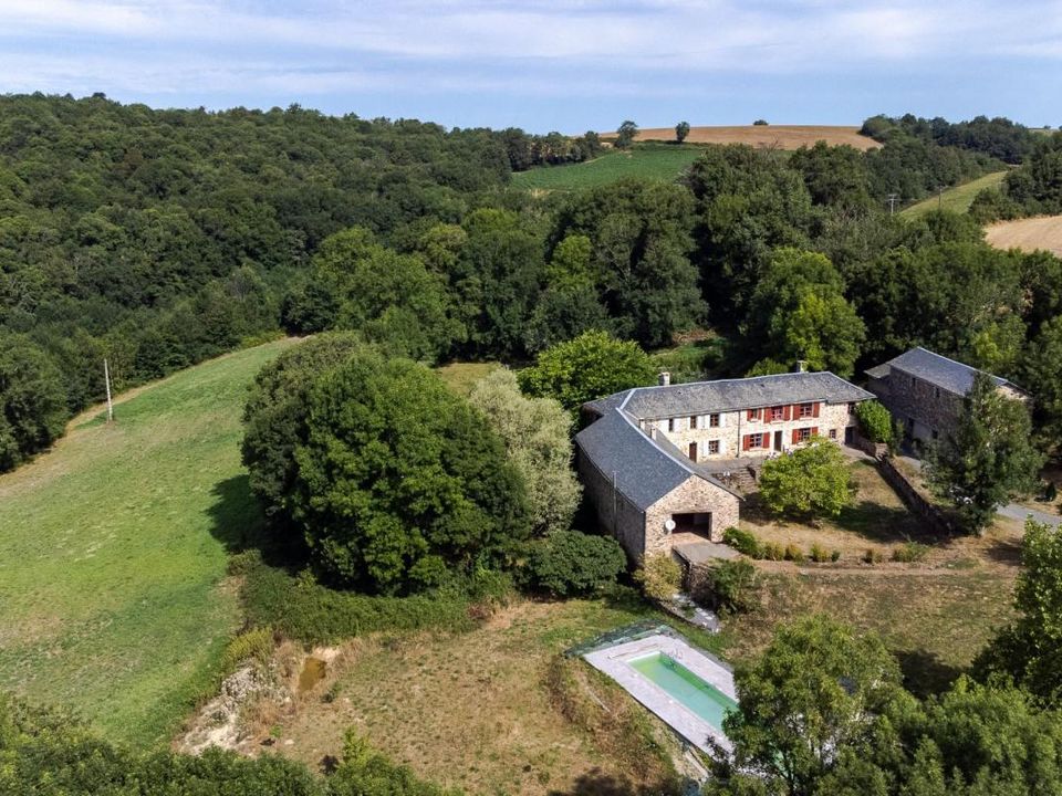 Villa i Albi, Tarn - foto 1