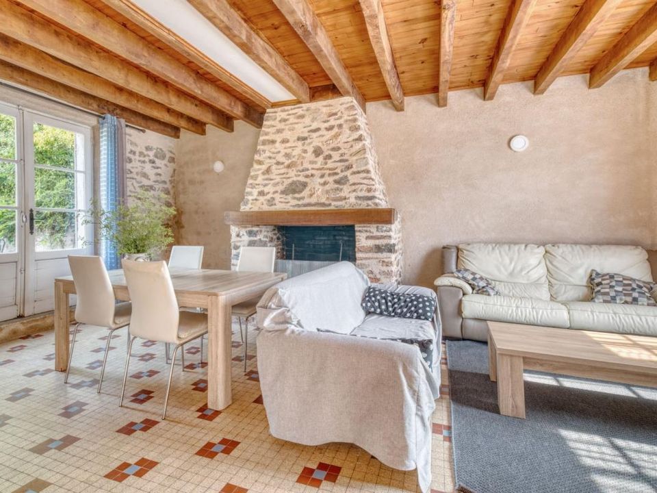 Villa i Albi, Tarn - foto 5
