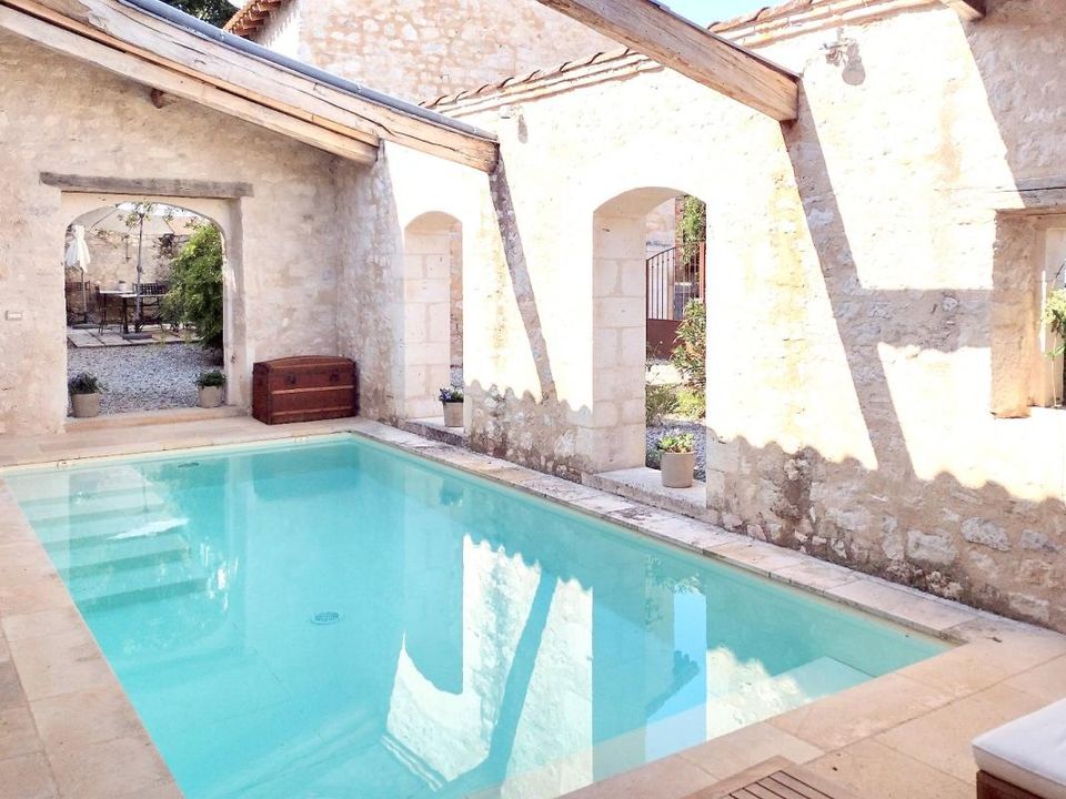 Villa i Cahuzac-sur-Vère, Tarn - foto 2