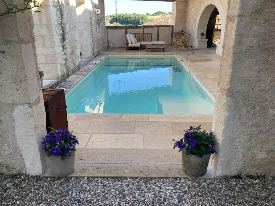 Villa i Cahuzac-sur-Vère, Tarn - foto 3