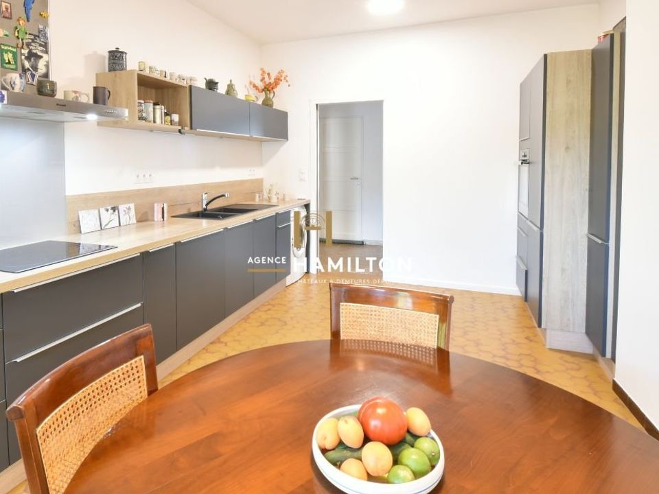 Villa i Cordes-sur-Ciel, Tarn - foto 3
