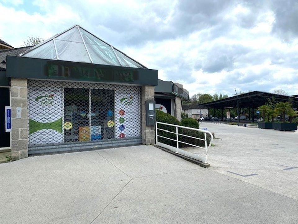 L'establiment comercial a Malemort-sur-Corrèze, Correze - foto 1