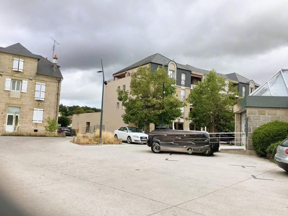 L'establiment comercial a Malemort-sur-Corrèze, Correze - foto 4