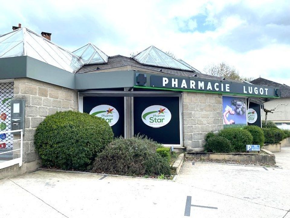 L'establiment comercial a Malemort-sur-Corrèze, Correze - foto 5