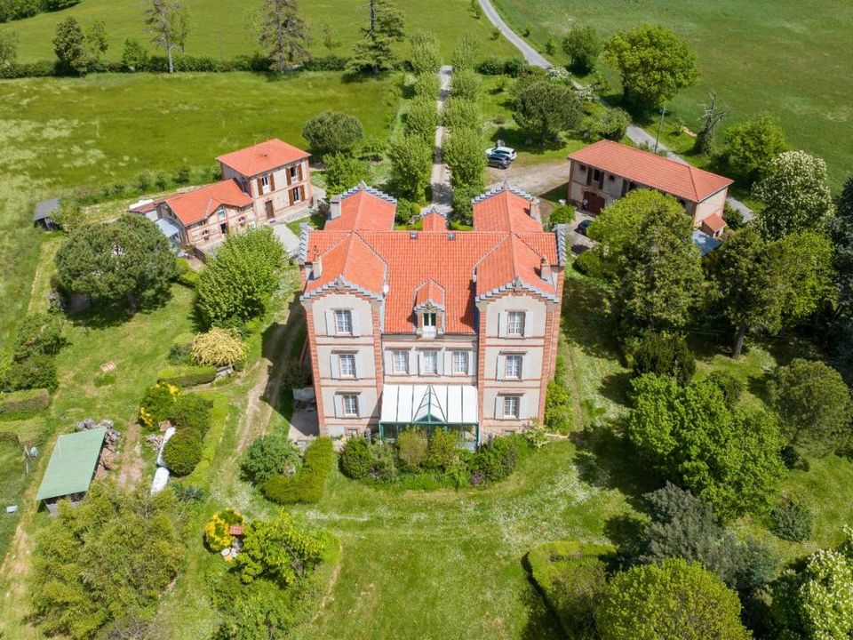 Villa i Albi, Tarn - foto 2