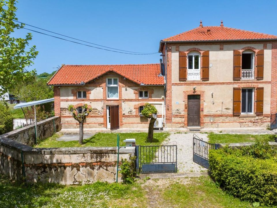 Villa i Albi, Tarn - foto 4