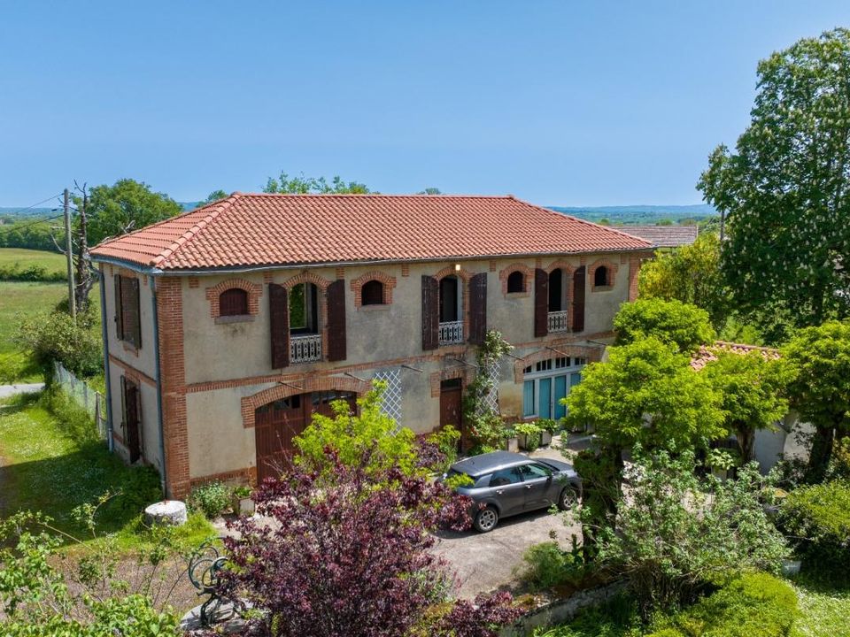 Villa i Albi, Tarn - foto 5