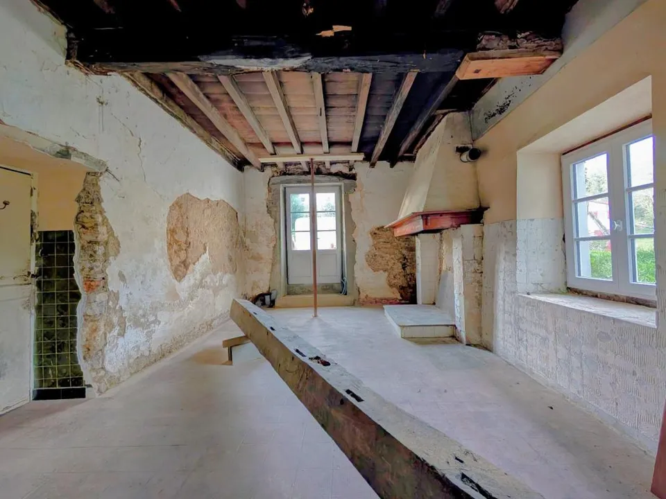 Villa i Hasparren, Pyrenees-Atlantiques - bilde 3
