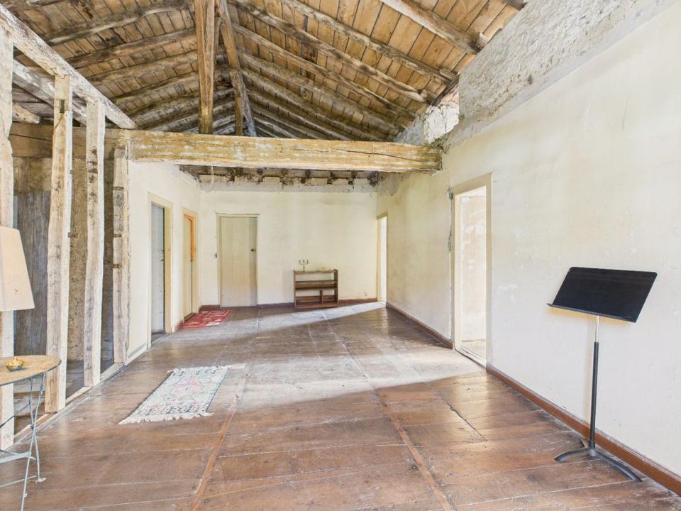 Villa i Hasparren, Pyrenees-Atlantiques - bilde 5