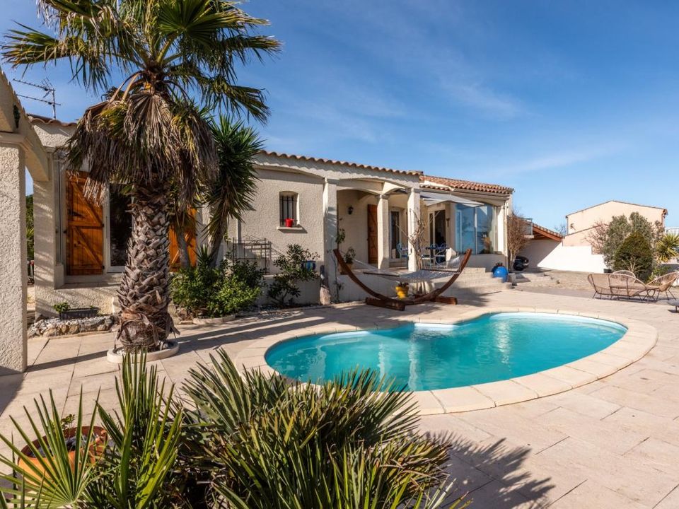 Villa i Fitou, Aude - foto 2