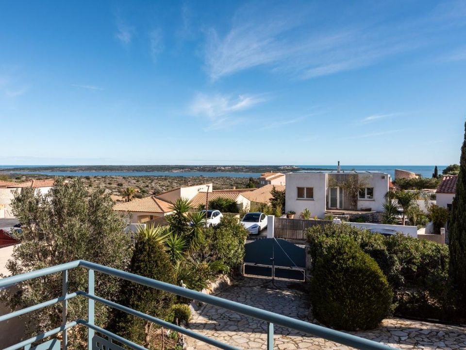 Villa i Fitou, Aude - foto 3