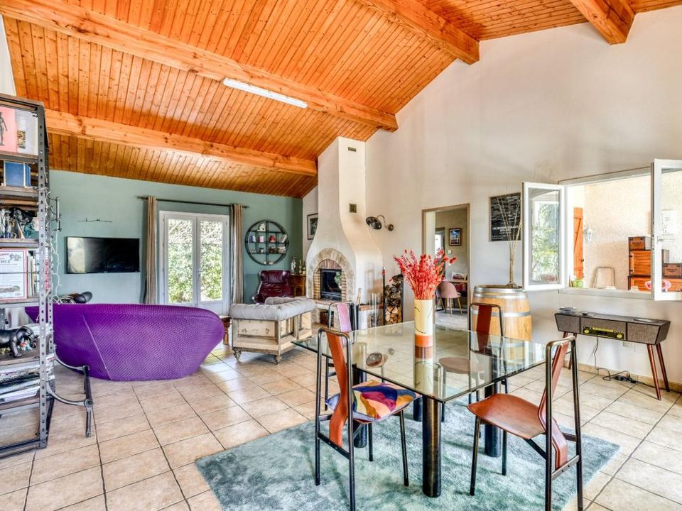 Villa i Fitou, Aude - foto 4
