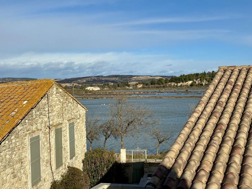 Villa i Peyriac-de-Mer, Aude - bilde 4