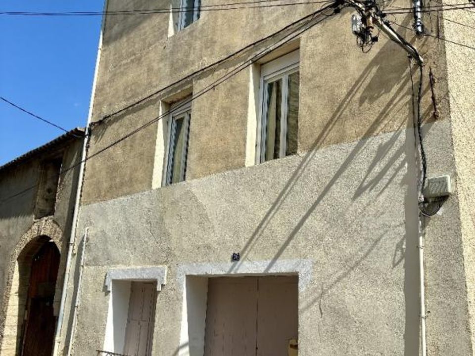 Byhus i Sigean, Aude - foto 5
