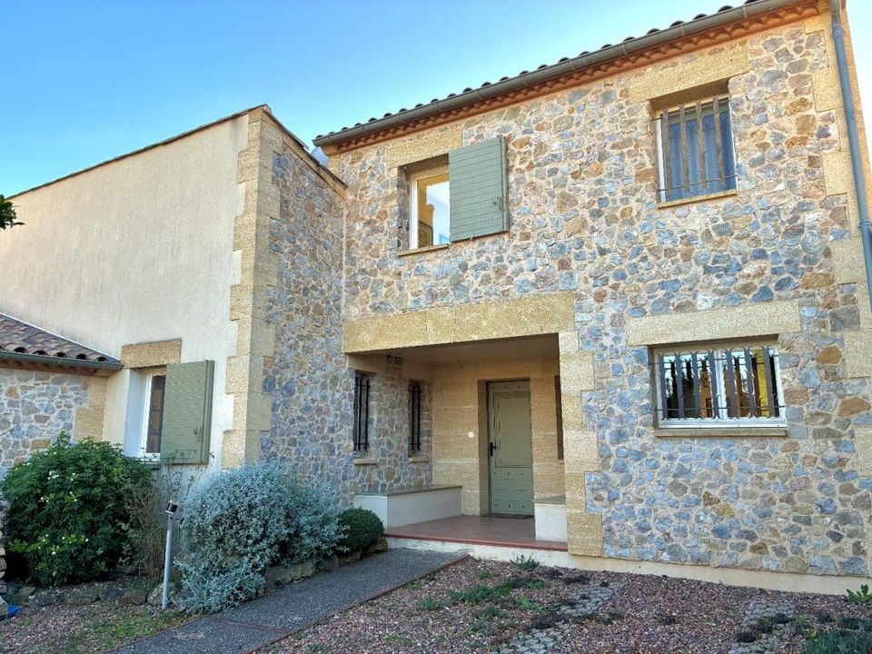 Landejendom i Durban-Corbières, Aude - foto 2