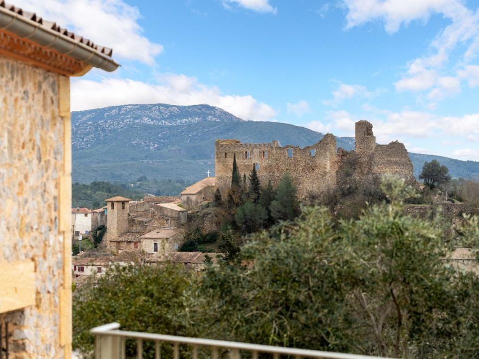Landejendom i Durban-Corbières, Aude - foto 3