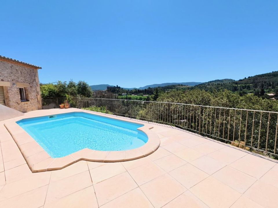 Landejendom i Durban-Corbières, Aude - foto 5