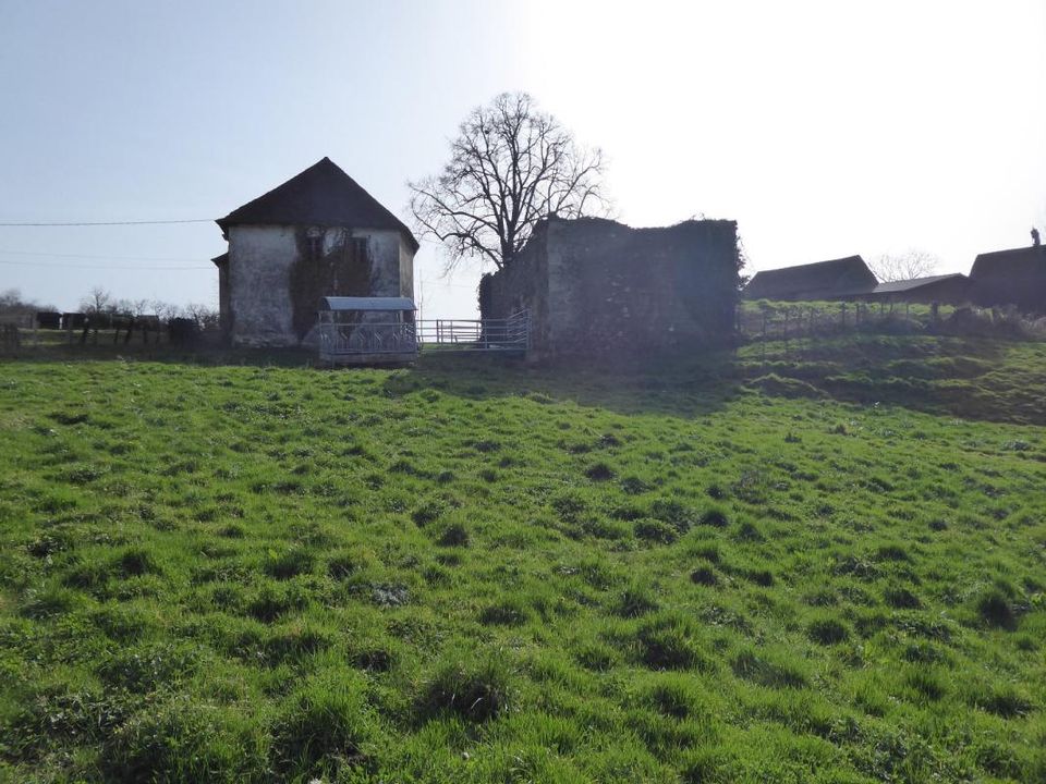 Villa i Saint-Jean-Lagineste, Lot - foto 2