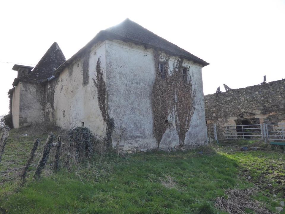 Villa i Saint-Jean-Lagineste, Lot - foto 3