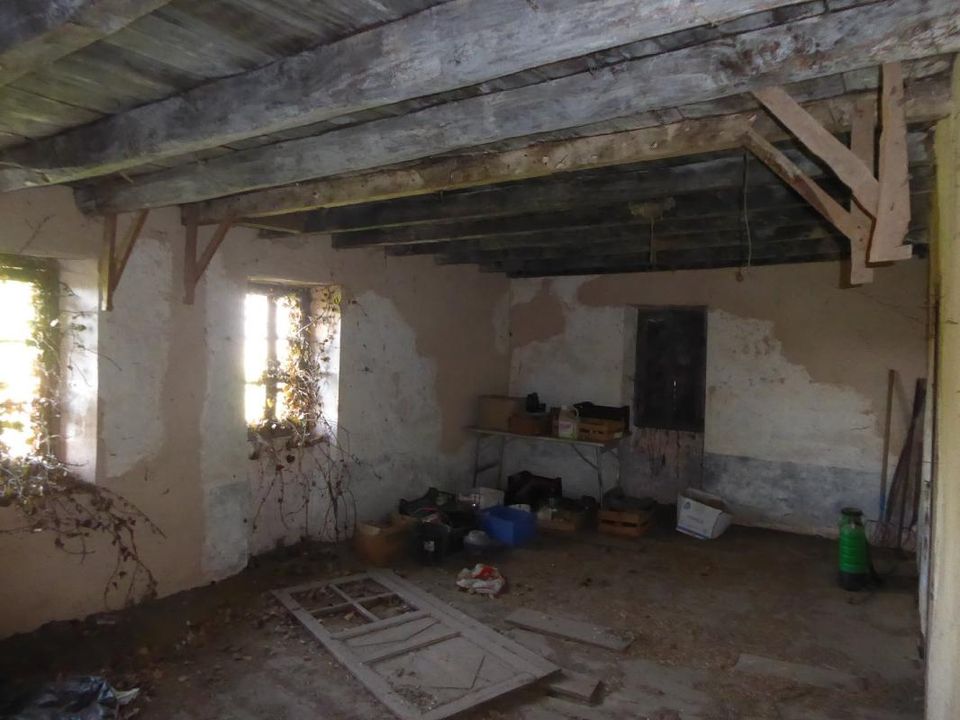 Villa i Saint-Jean-Lagineste, Lot - foto 5