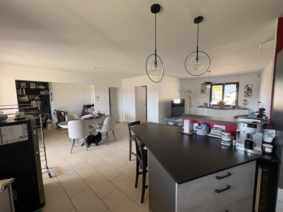 Villa i Figeac, Lot - bilde 2