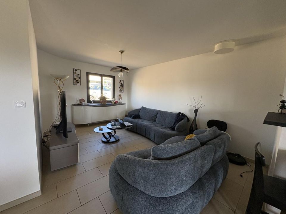 Villa i Figeac, Lot - bilde 4