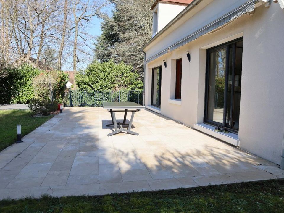 Villa i Lamorlaye, Oise - bilde 3