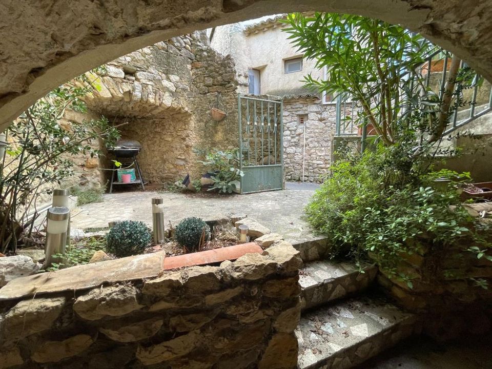 Villa i Saint-Laurent-de-Carnols, Gard - foto 2