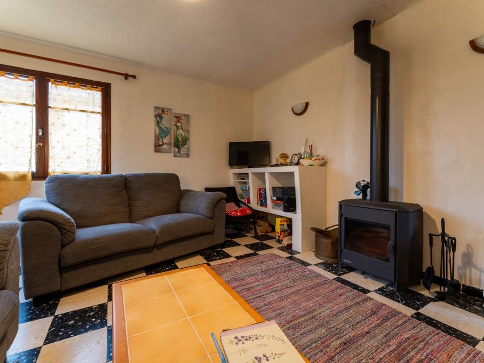 Villa i Saint-Laurent-de-Carnols, Gard - foto 4