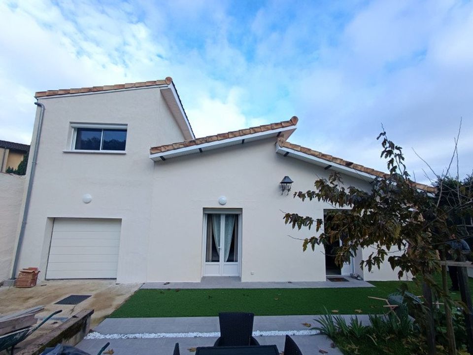 Villa i Perigueux, Dordogne - bilde 1