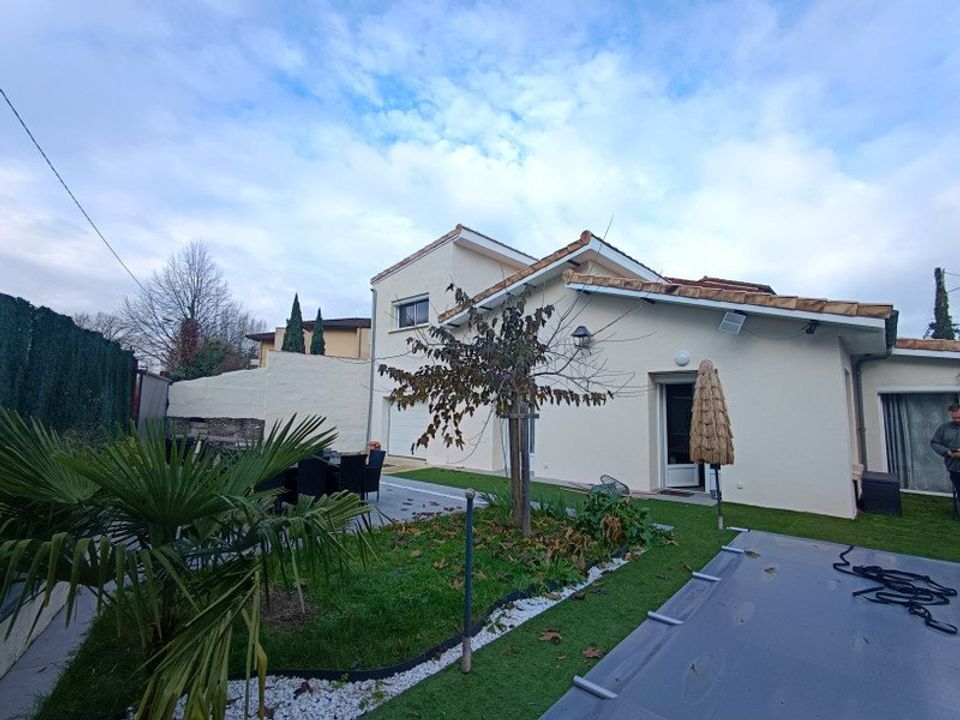 Villa i Perigueux, Dordogne - bilde 2