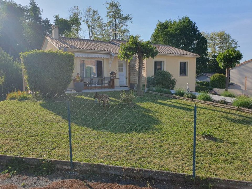 Villa i Boulazac, Dordogne - bilde 2