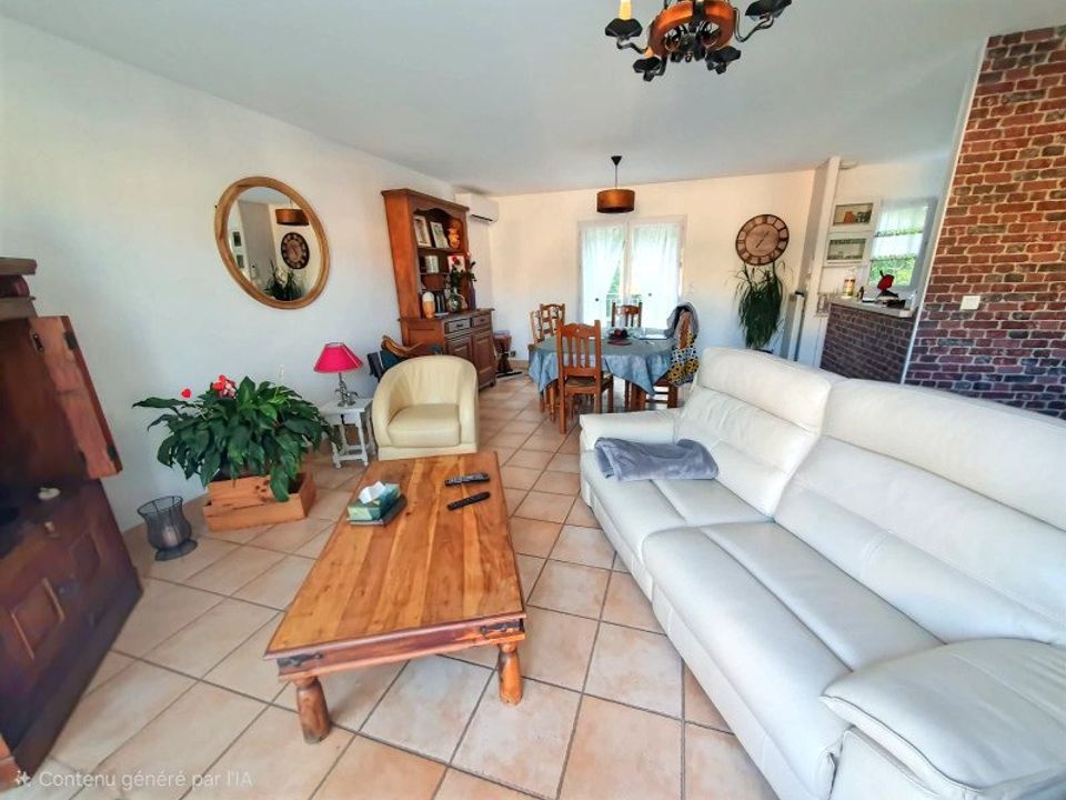 Villa i Boulazac, Dordogne - bilde 4