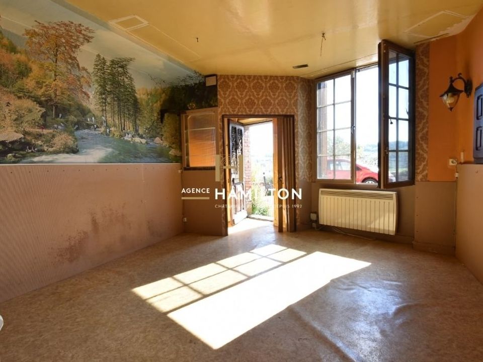 Landsbyhus i Cordes-sur-Ciel, Tarn - foto 4