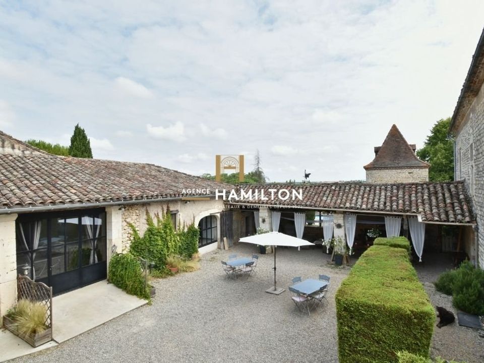 Villa i Cordes-sur-Ciel, Tarn - foto 2