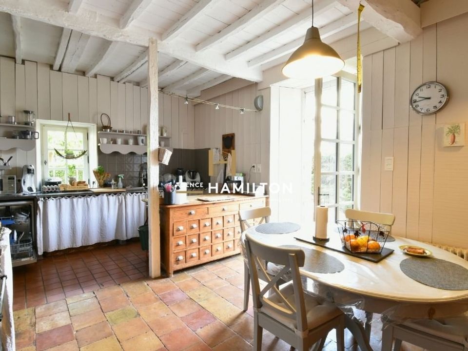 Villa i Cordes-sur-Ciel, Tarn - foto 5