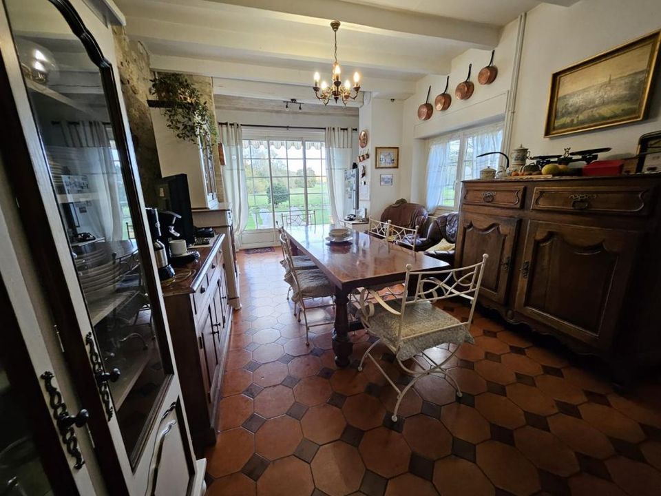 Villa i Perigueux, Dordogne - bilde 5