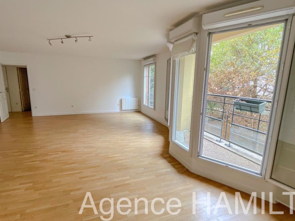 Lejlighed i Garches, Hauts-de-Seine - foto 5