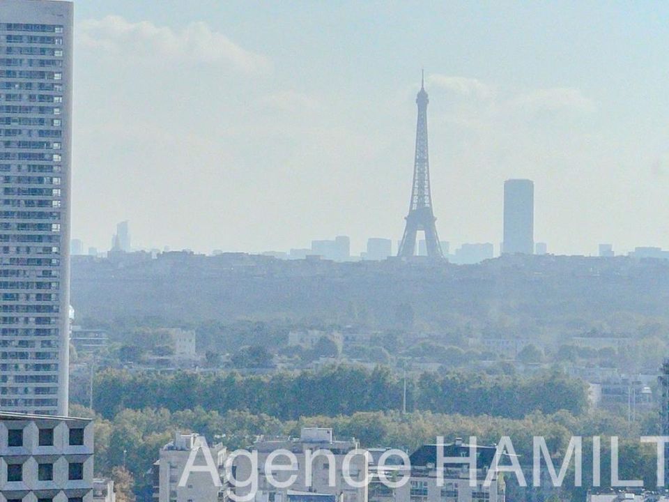 Lejlighed i Puteaux, Hauts-de-Seine - foto 2