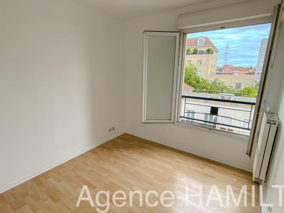 Lejlighed i Villeneuve-la-Garenne, Hauts-de-Seine - foto 2