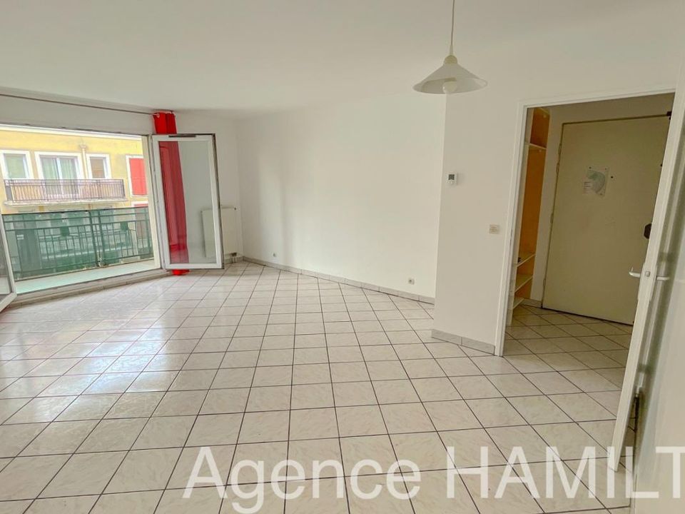 Lejlighed i Villeneuve-la-Garenne, Hauts-de-Seine - foto 4