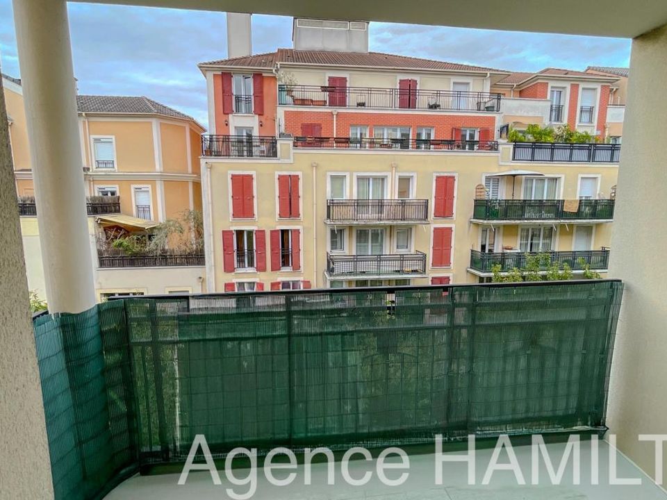 Lejlighed i Villeneuve-la-Garenne, Hauts-de-Seine - foto 5