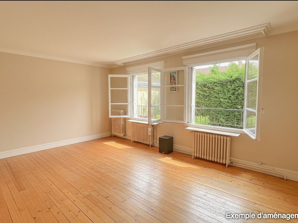 Villa en Suresnes, Hauts-de-Seine - foto 5