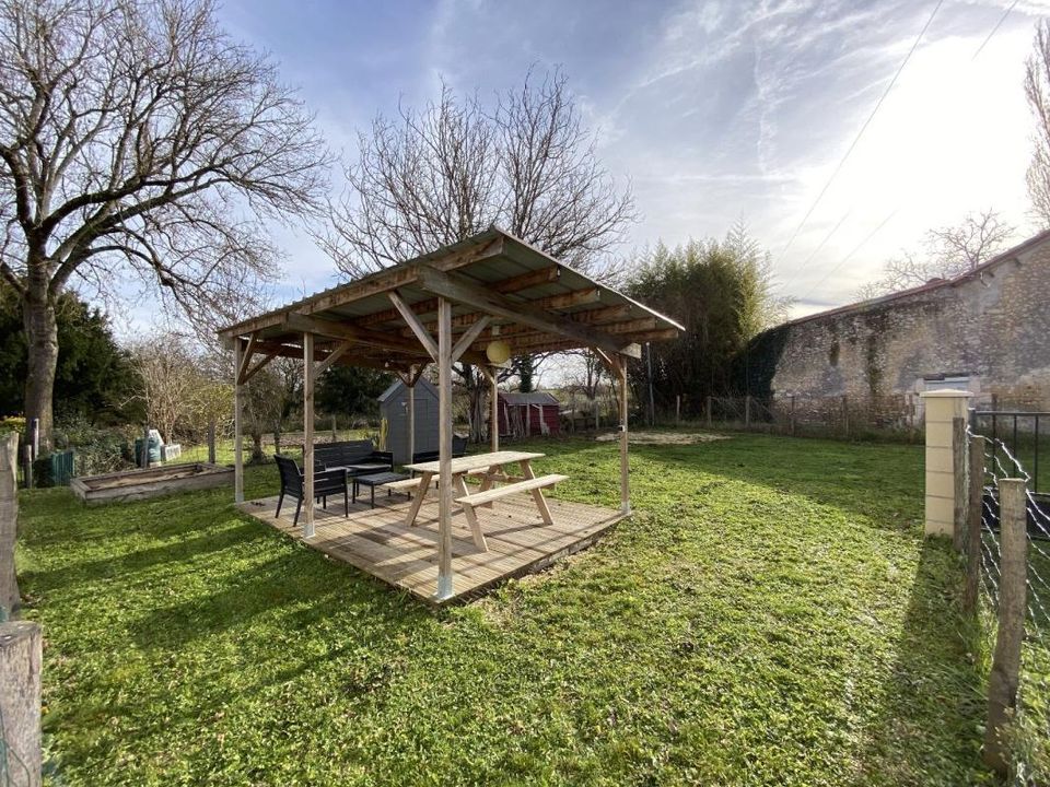 Villa i Riberac, Dordogne - foto 2