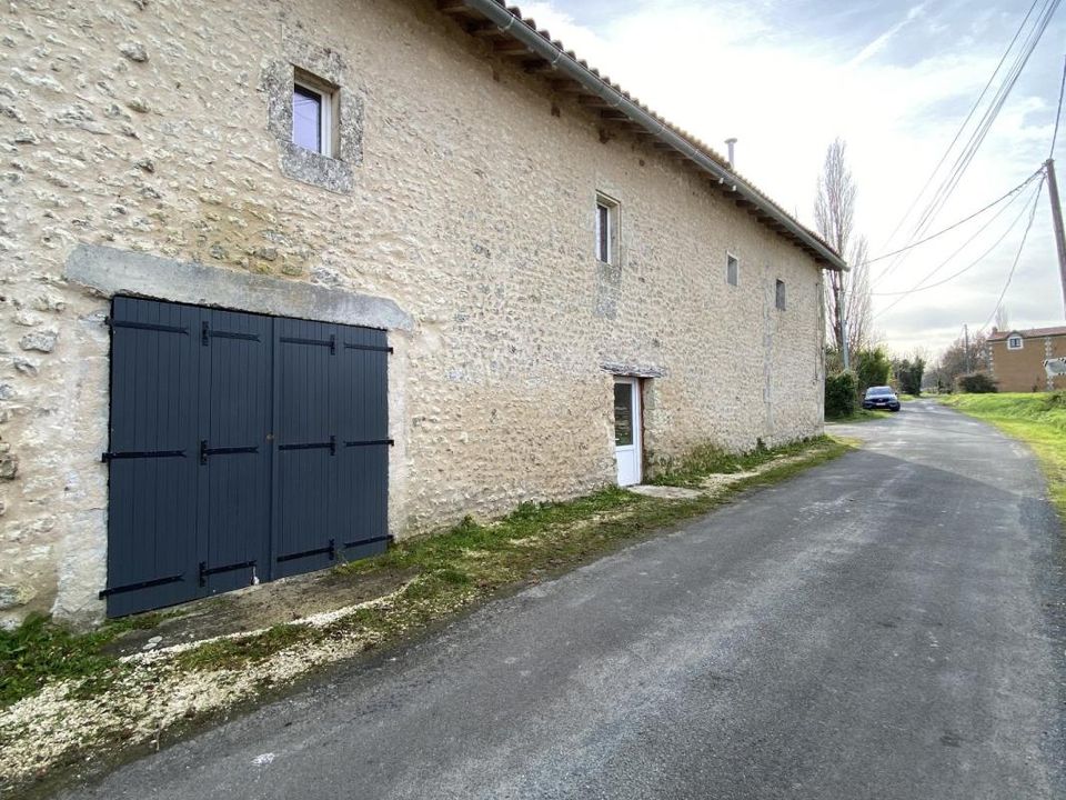 Villa i Riberac, Dordogne - foto 4