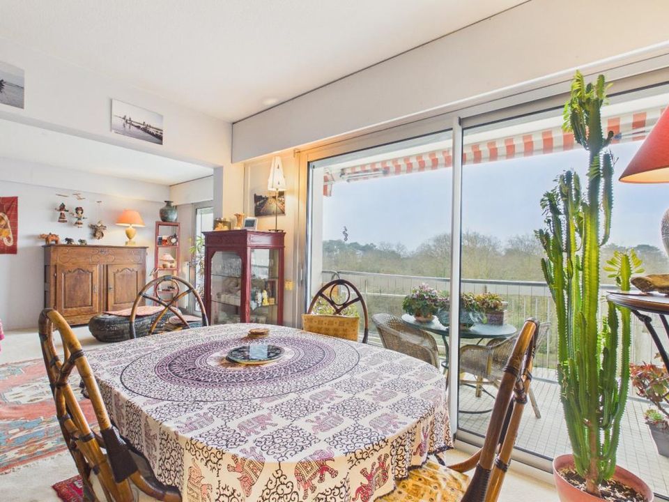 Lejlighed i Anglet, Pyrenees-Atlantiques - foto 3