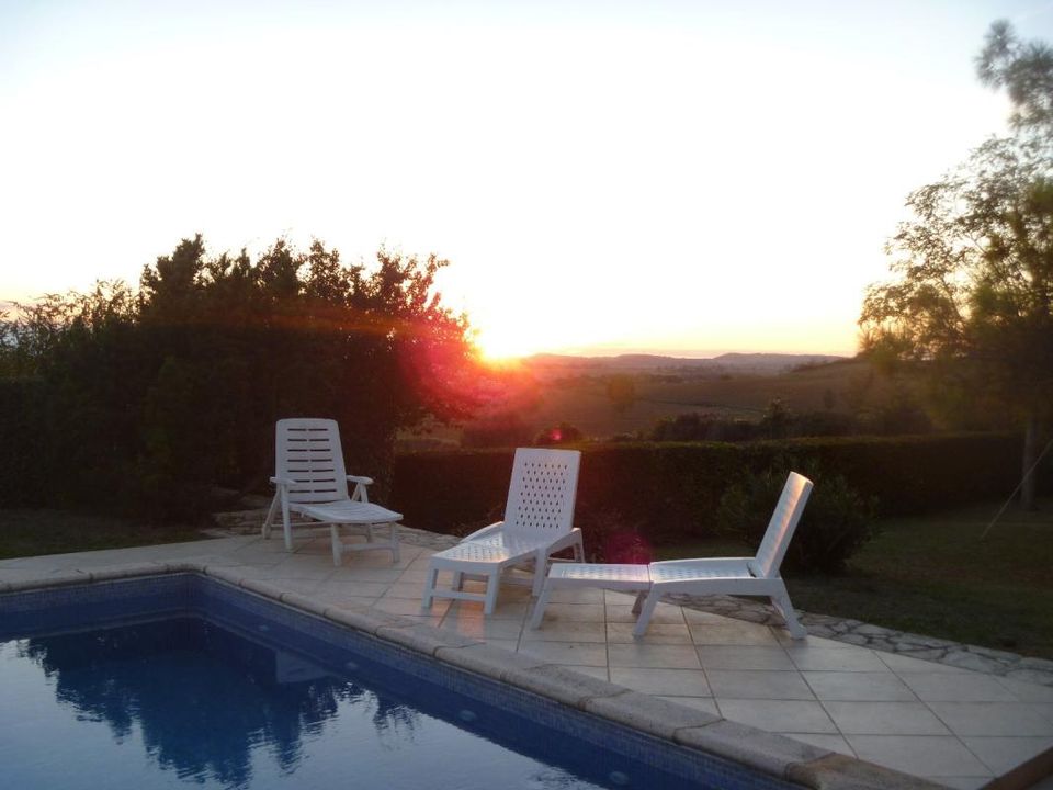 Villa i Treville, Aude - foto 1