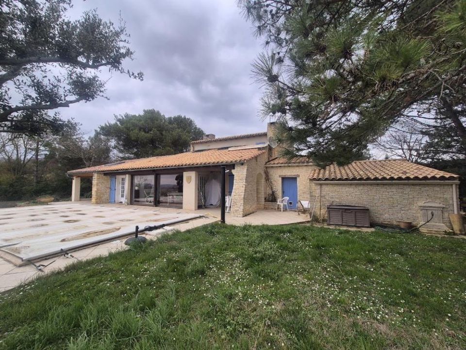 Villa i Treville, Aude - foto 2
