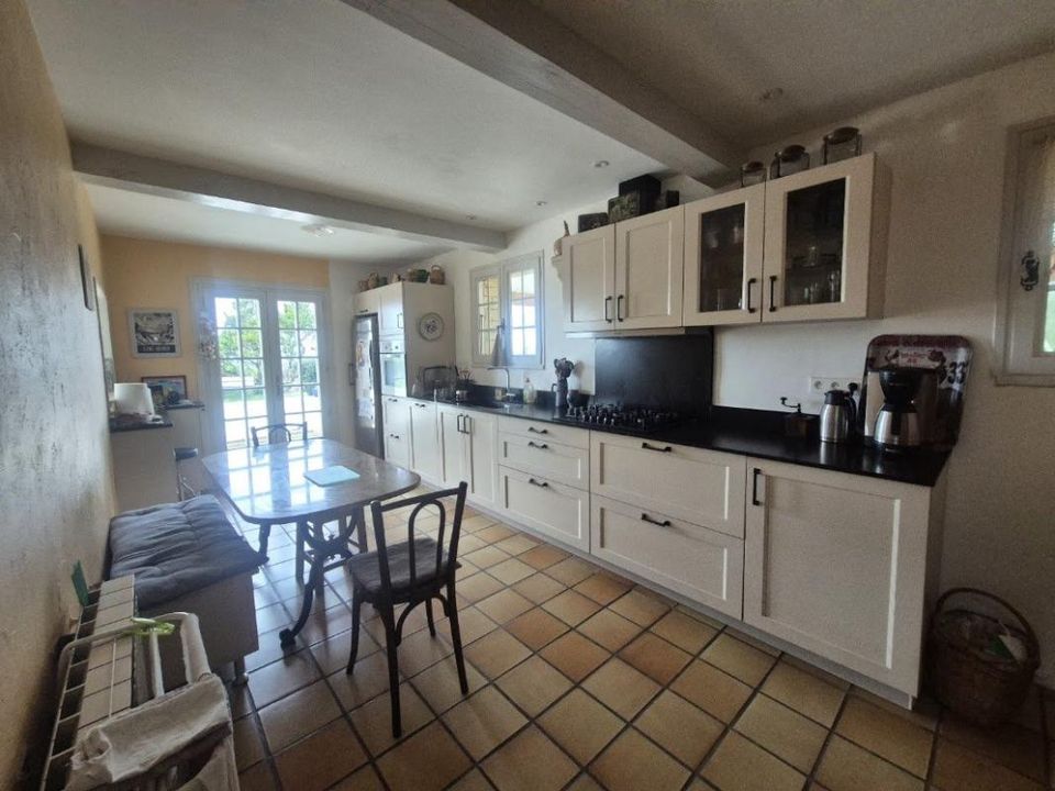 Villa i Treville, Aude - foto 3