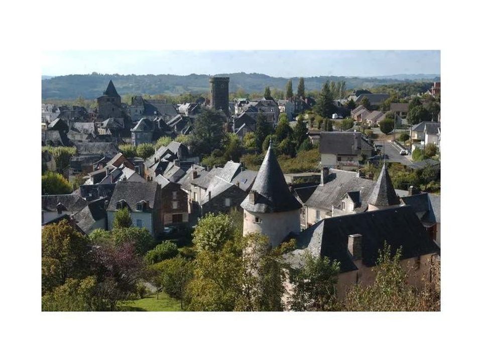 Villa i Allassac, Correze - bilde 1